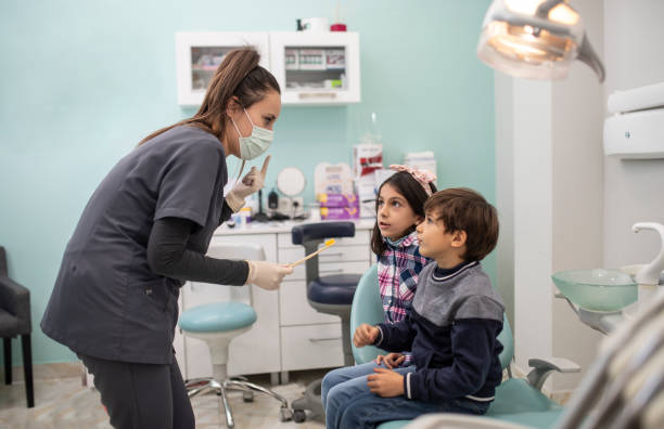 TMJ/TMD Treatment in Posen, IL