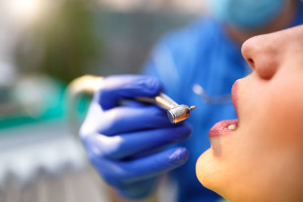 Emergency Dental Services in Posen, IL